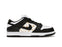 Nike SB Dunk Low Supreme Stars Black