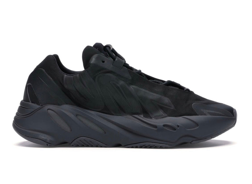 Yeezy 700 MNVN “Triple Black”