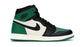 Jordan 1 Retro High Pine Green