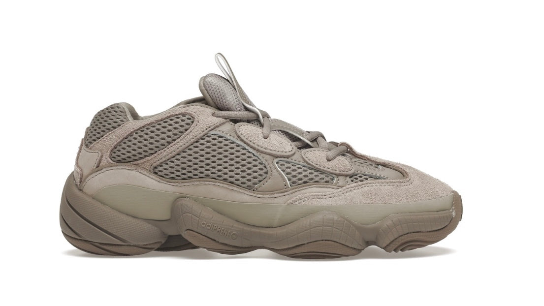 Yeezy 500 Ash Grey