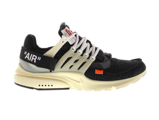 Nike Presto Off White