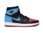 Jordan 1 Retro “NC to Chi”