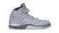 Jordan 5 Retro Blue Bird