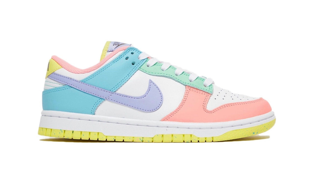 Nike Dunk Low Sof Pink