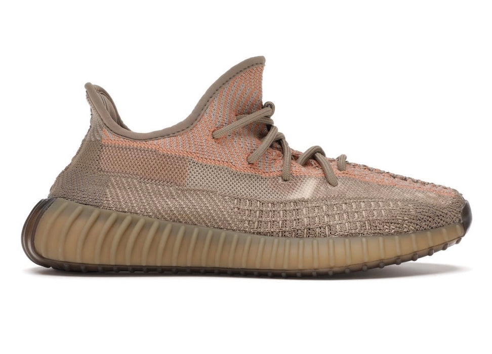 Yeezy 350 v2 “Sand Taupe”