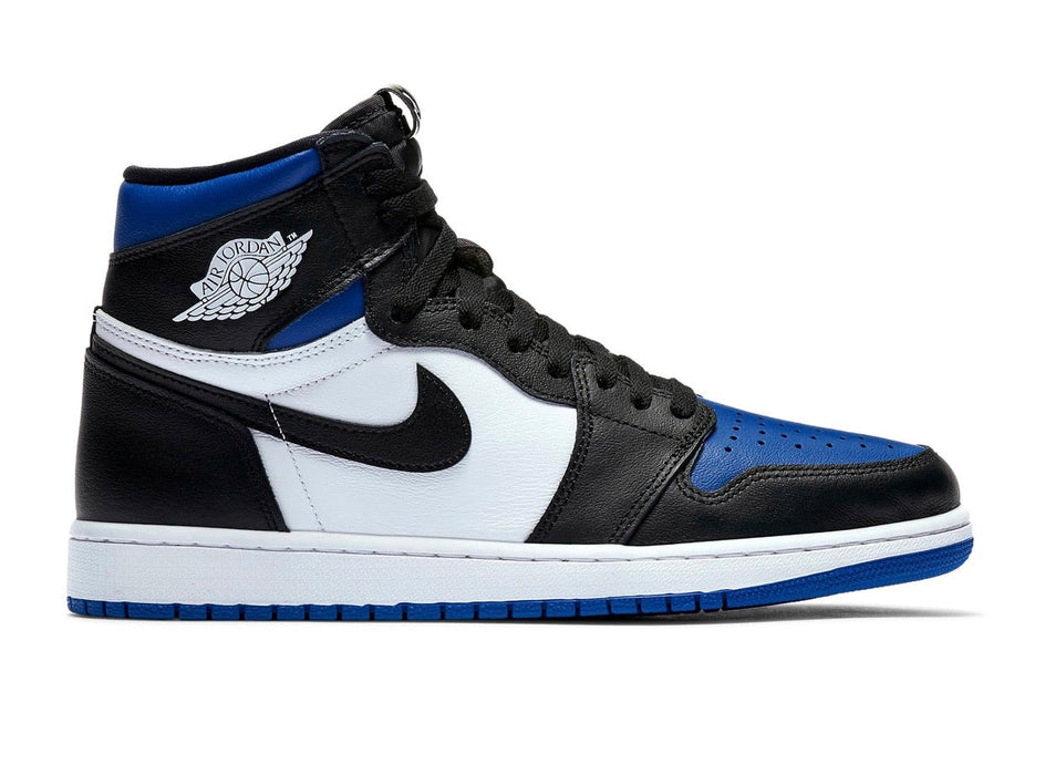 Jordan 1 Retro “Royal Toe”