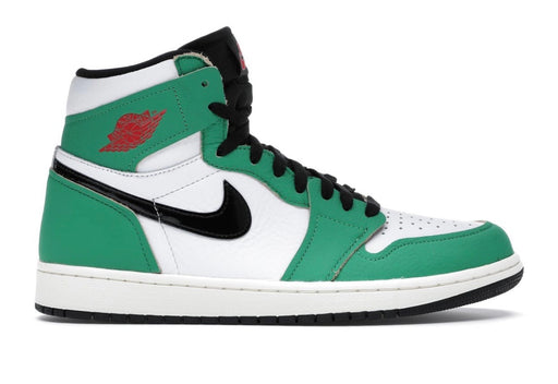 Jordan 1 Retro “Lucky Green”