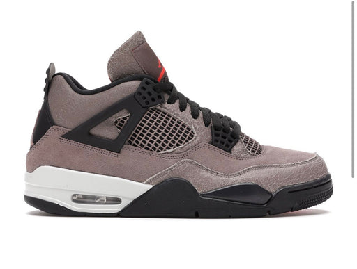 Jordan 4 Retro Taupe Haze