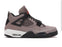 Jordan 4 Retro Taupe Haze