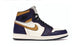 Jordan Retro 1 SB LA to Chicago