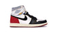 Jordan Retro 1 Union LA Black Toe