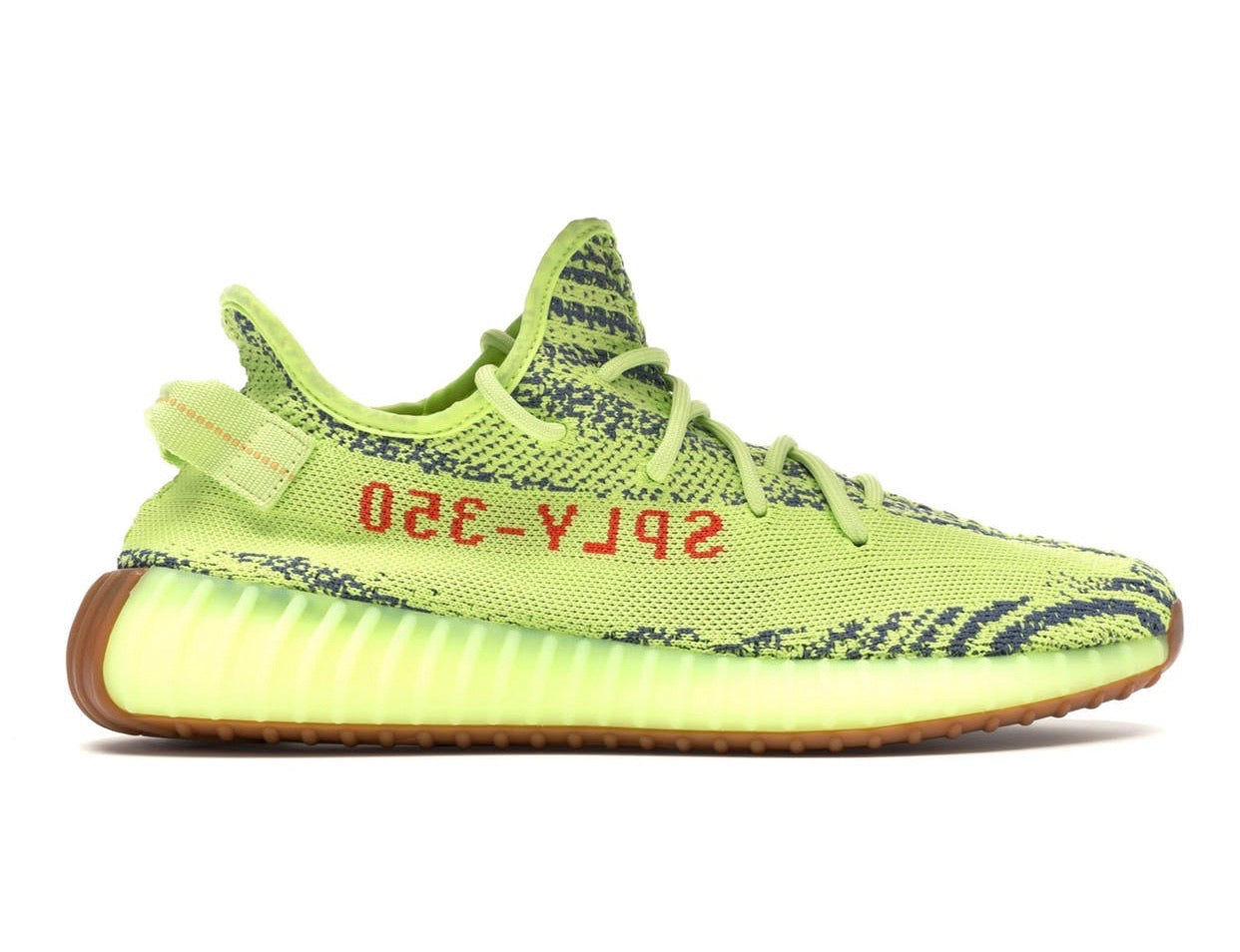 Yeezy 350 v2 “Frozen Yellow”