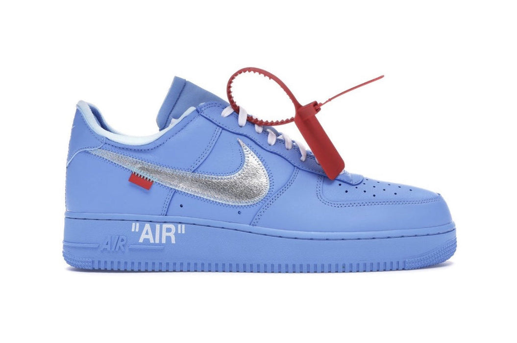 AIR FORCE 1 OFF-WHITE “MCA”