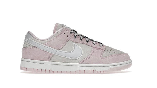 Nike Dunk Low Pink Foam