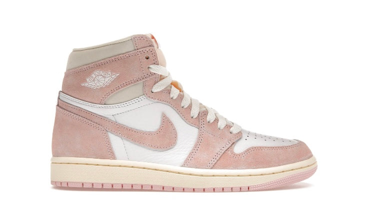 Jordan 1 Retro High Washed Pink