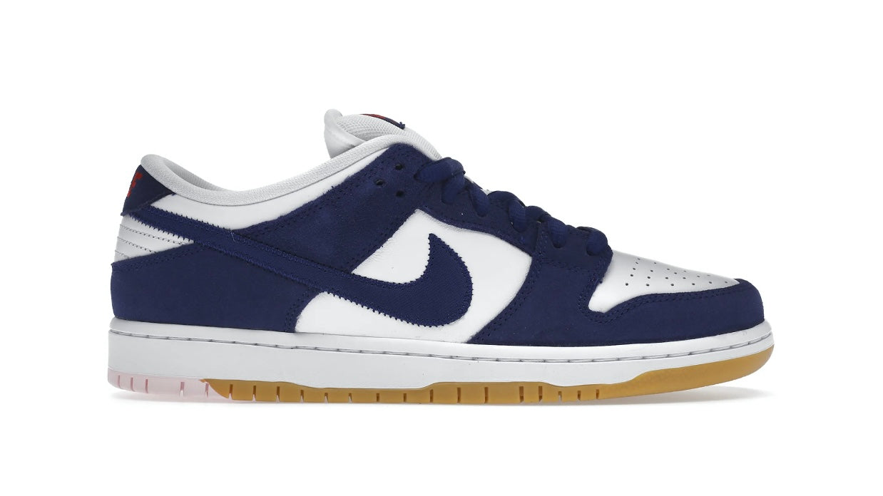 Nike SB Dunk Low Los Angeles Dodgers