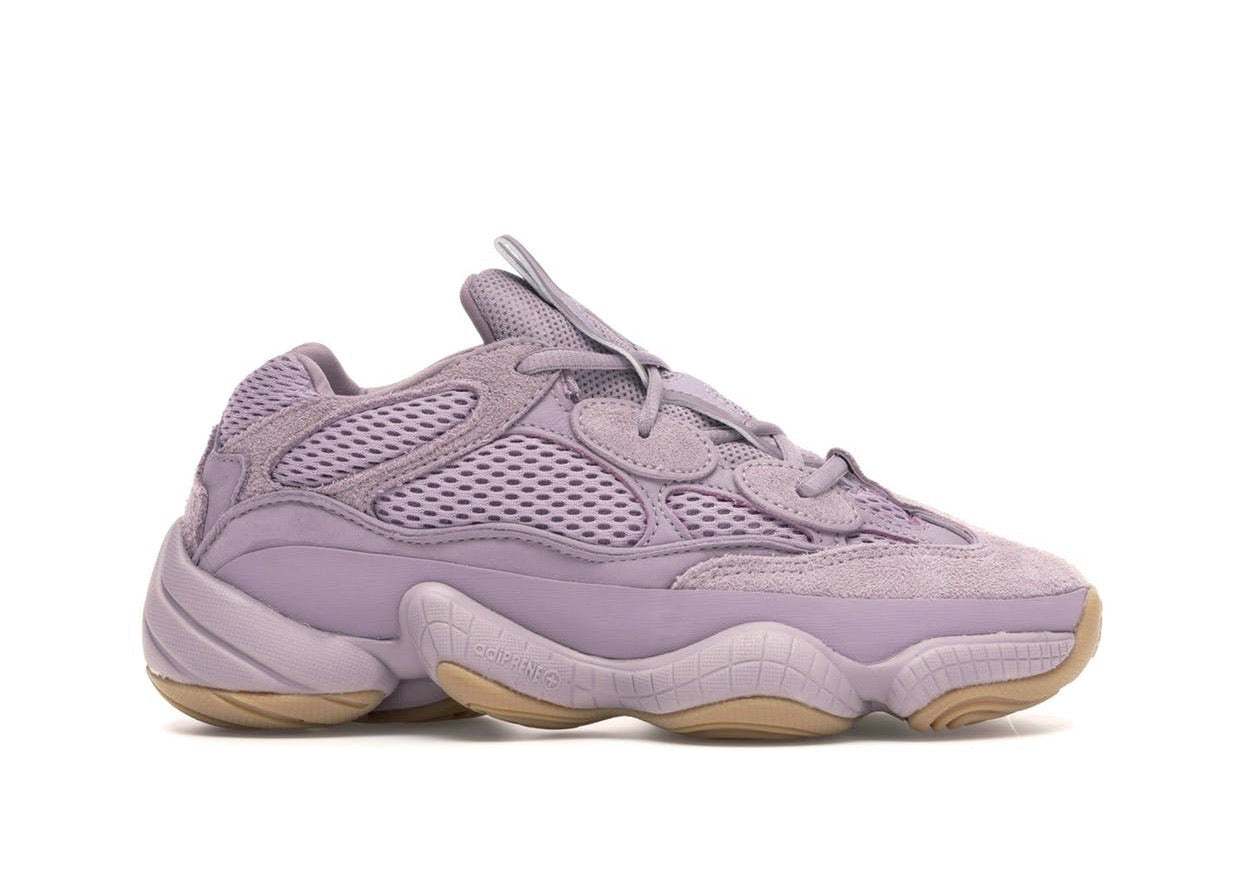 Yeezy 500 “Soft Vision”