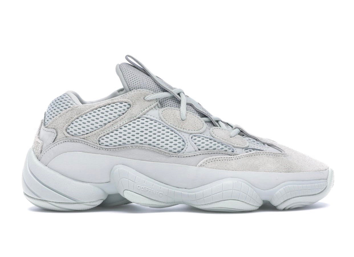 Yeezy 500 “Salt”