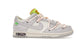 Nike Dunk Low Off-White Lot 12