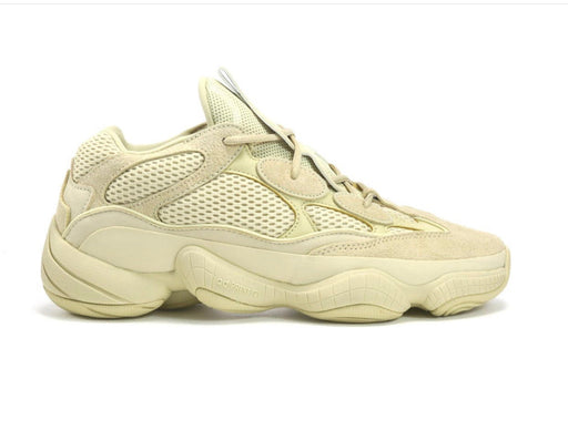 Yeezy 500 “Yellow Moon”