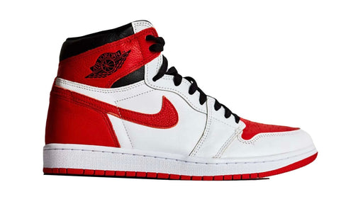 Jordan 1 Retro High Heritage