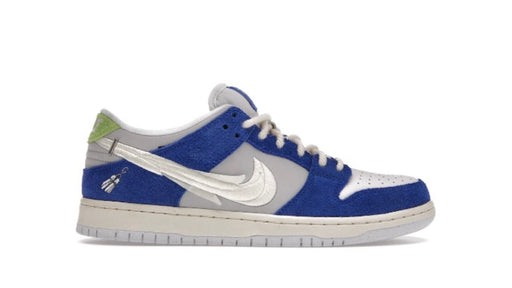 Nike SB Dunk Low Pro Fly StreetWear Gardenia