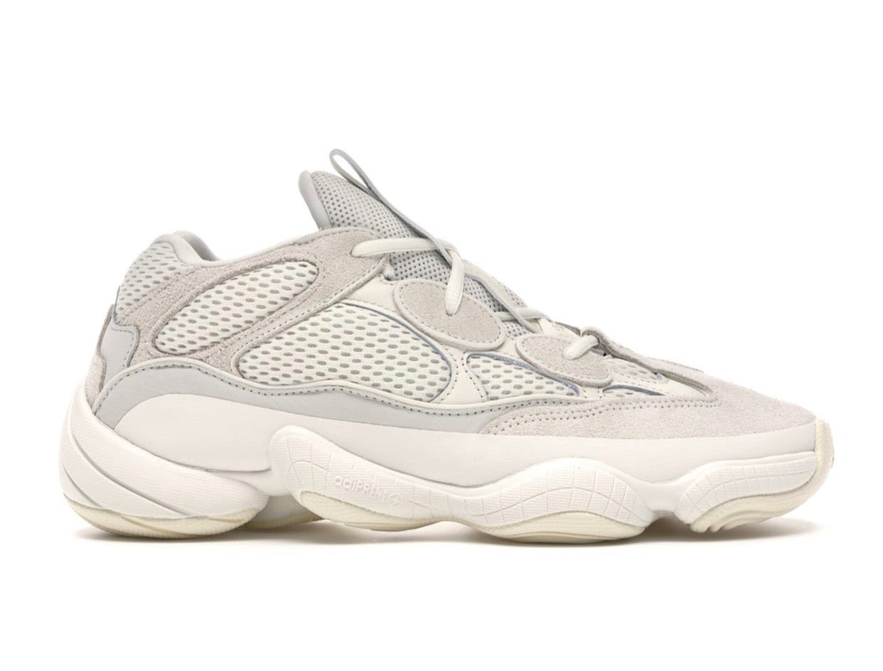 Yeezy 500 “Bone White”