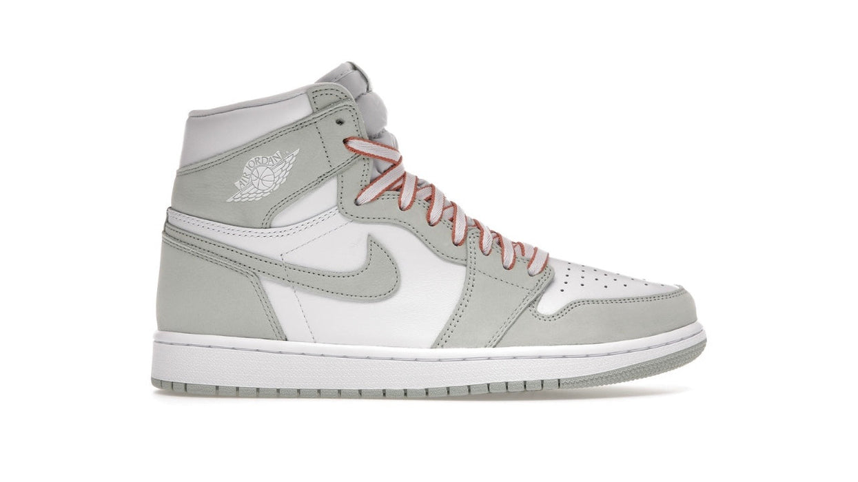 Jordan 1 Retro “Seafoam”