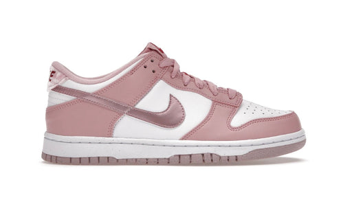 Nike Dunk Low Pink Velvet