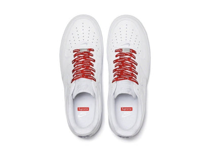 AIR FORCE SUPREME “WHITE