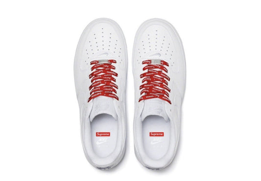 AIR FORCE SUPREME “WHITE