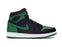 Jordan 1 Retro “Pine Green Black”