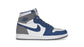 Jordan 1 Retro High True Blue