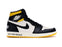 Jordan 1 Retro “Not For Resale” Varsity Maize