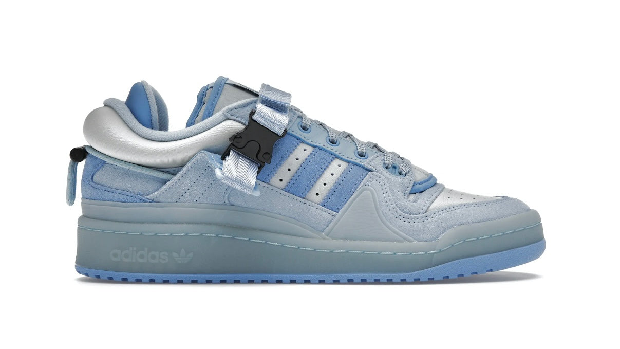 Adidas Forum Bad Bunny Blue Tint