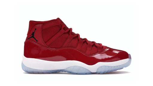 Jordan 11 Retro “Win Like 96”