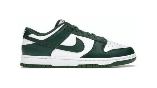 Nike Dunk Low Michigan State