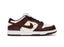 Nike SB Dunk Low Supreme Stars Barkroot Brown