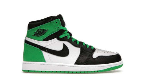 Jordan 1 Retro High Luckey Green