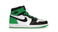 Jordan 1 Retro High Luckey Green