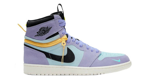 Jordan 1 Retro Switch Purple Pulse