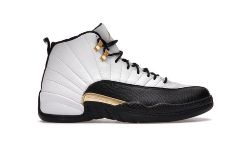 Jordan 12 Retro Royalty Taxi