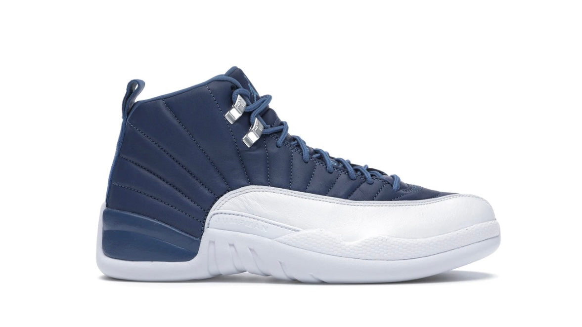 Jordan 12 Retro Indigo