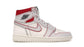 Jordan 1 Retro Phantom Gym Red