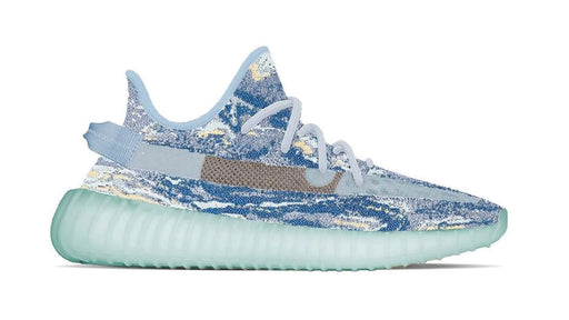 Yeezy 350 v2 MX Frost Blue