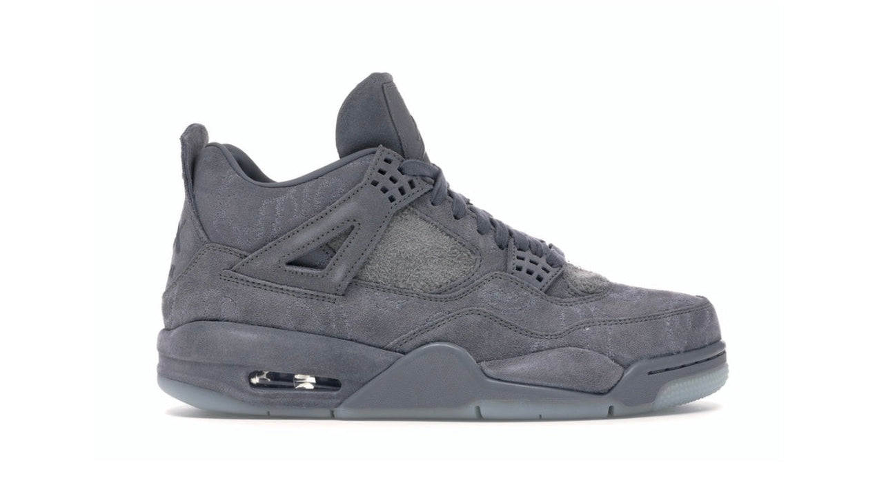 Jordan 4 Retro Kaws