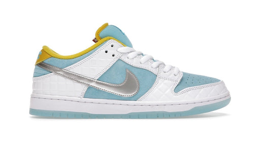 Nike SB Dunk FTC Lagoon Pulse