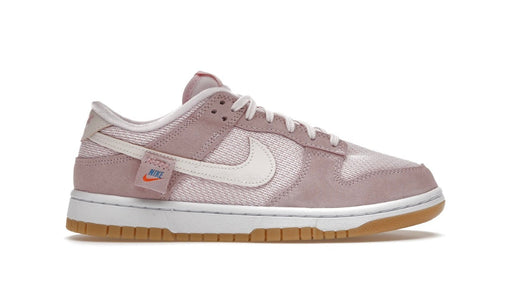 Nike Dunk Low Teddy Bear