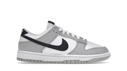 Nike Dunk Low Lottery Pack Grey Fog