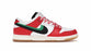 Nike SB Dunk Low Frame Skate Habibi